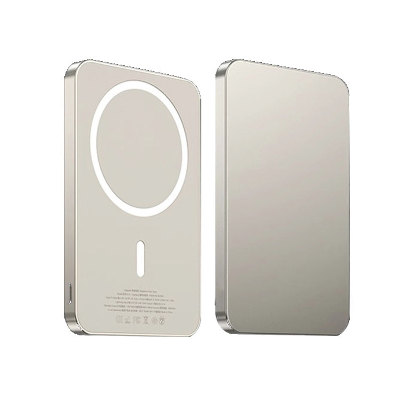 Magnetic Wireless Power Bank Magsafe